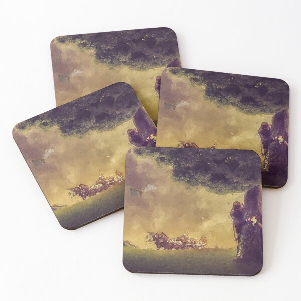 Item preview, Renaissance oil paints in love designed and sold by RuehlArts.