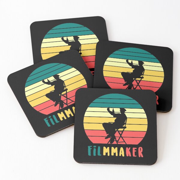 Item preview, Filmmaker  designed and sold by Alaadin Bendali Braham.