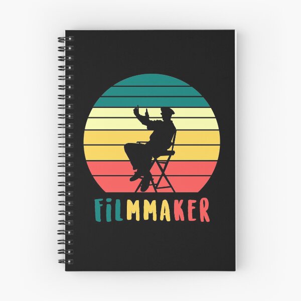 Item preview, Filmmaker  designed and sold by Alaadin Bendali Braham.