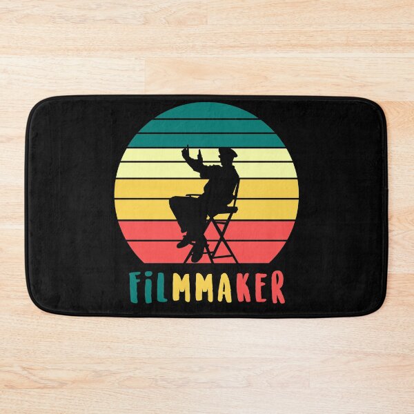 Item preview, Filmmaker  designed and sold by Alaadin Bendali Braham.