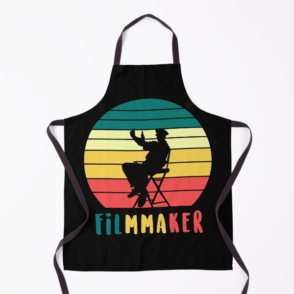 Item preview, Filmmaker  designed and sold by Alaadin Bendali Braham.