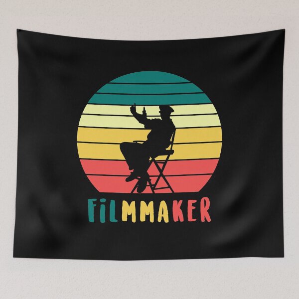 Item preview, Filmmaker  designed and sold by Alaadin Bendali Braham.