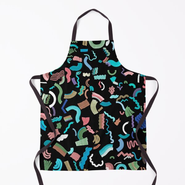Item preview, Curly Metro Heights designed and sold by ninoladesign.