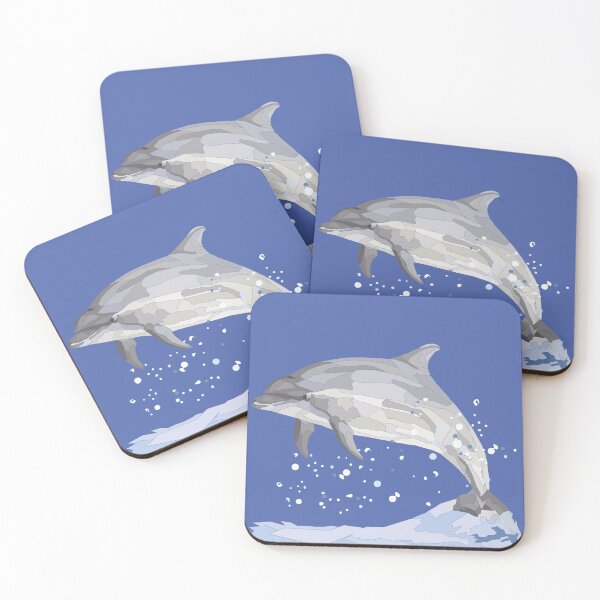 Item preview, Dolphin Design designed and sold by Wildlife15.