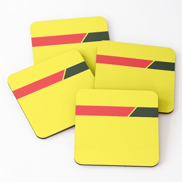Item preview, Watford Retro 86-87 designed and sold by Confusion101.