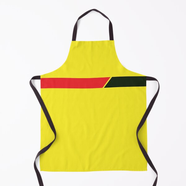 Item preview, Watford Retro 86-87 designed and sold by Confusion101.