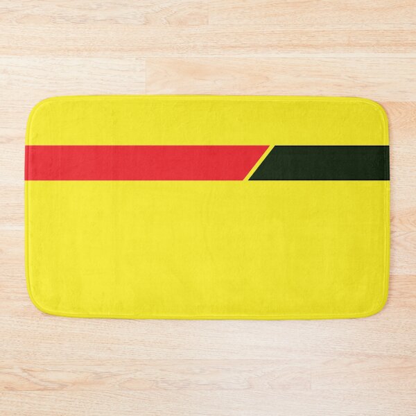 Item preview, Watford Retro 86-87 designed and sold by Confusion101.