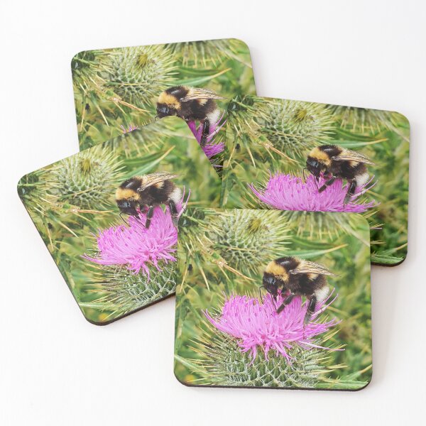 Item preview, Thistle Nectar designed and sold by Kat Simmons.