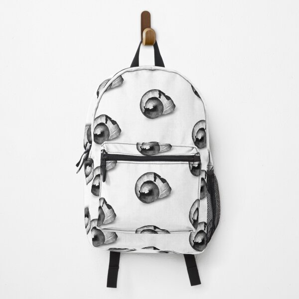 Item preview, They left their house without even turning around. designed and sold by Marc DEFORTESCU.