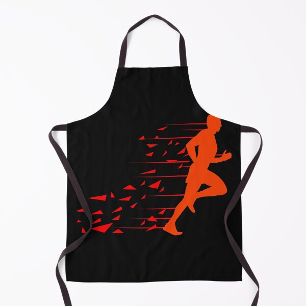 Item preview, Jogging man race runner designed and sold by Imutobi.
