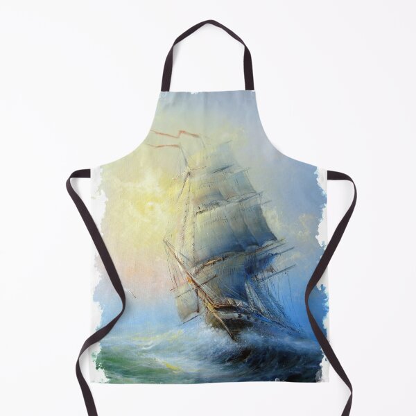 Item preview, Seascape designed and sold by Ethiyo.