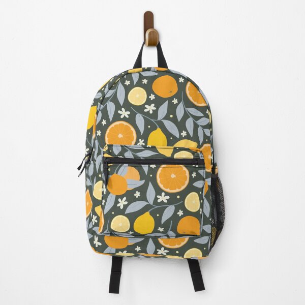 Item preview, Citrus Grove designed and sold by Anna Middlemass.