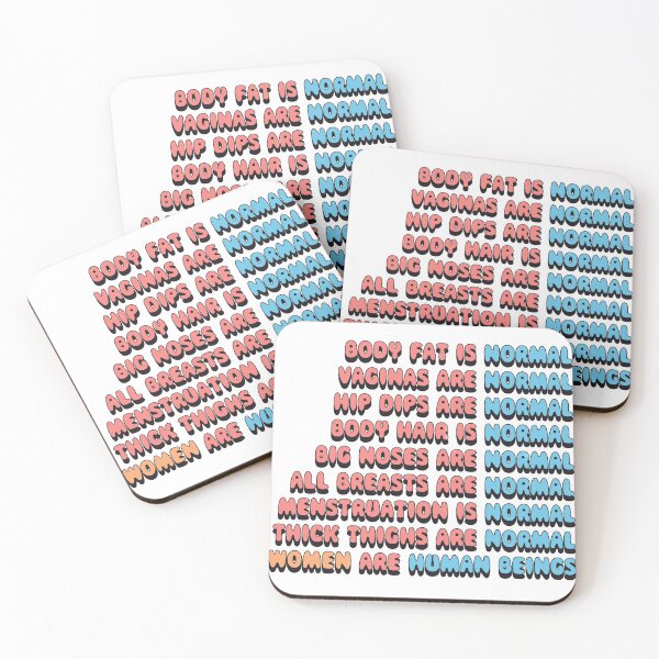 Item preview, Women are Human Beings 1 designed and sold by cre8tive-liv.