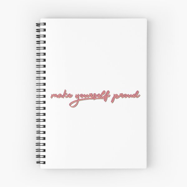 Item preview, make yourself proud designed and sold by Sophie Sand Kannberg.