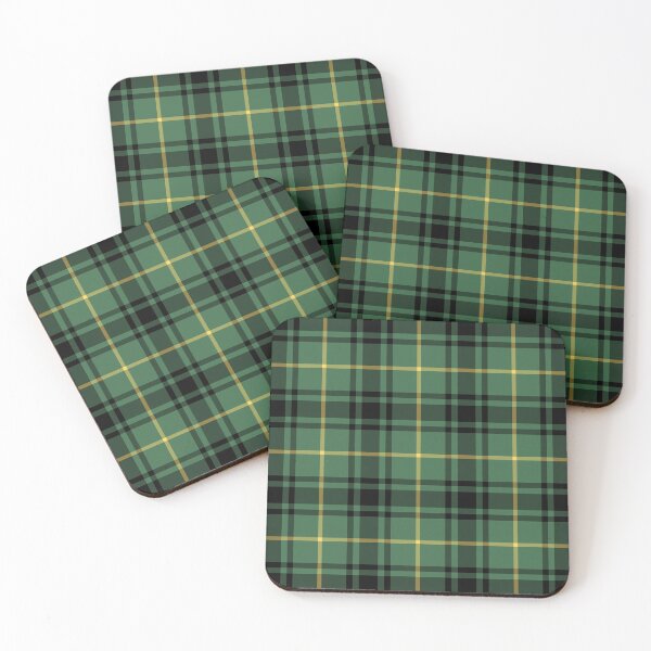 Item preview, Clan MacArthur Tartan designed and sold by plaidwerx.