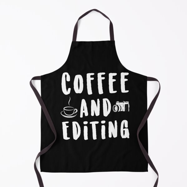 Item preview, Coffee And Editing designed and sold by Alaadin Bendali Braham.