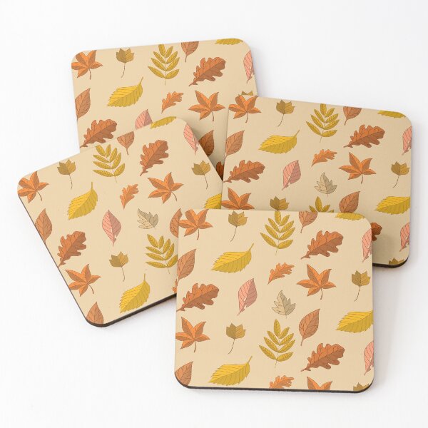 Item preview, Autumn Leaves Pack designed and sold by karenedralin.
