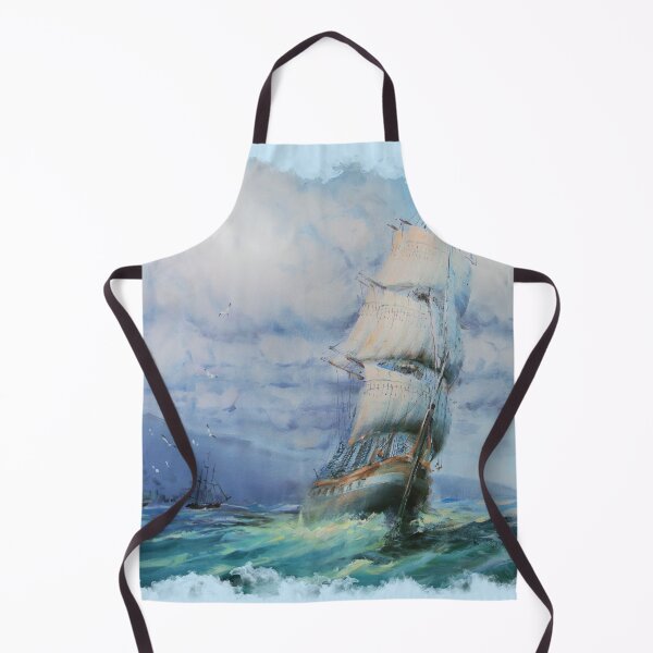 Item preview, Large Sail Boat designed and sold by Ethiyo.