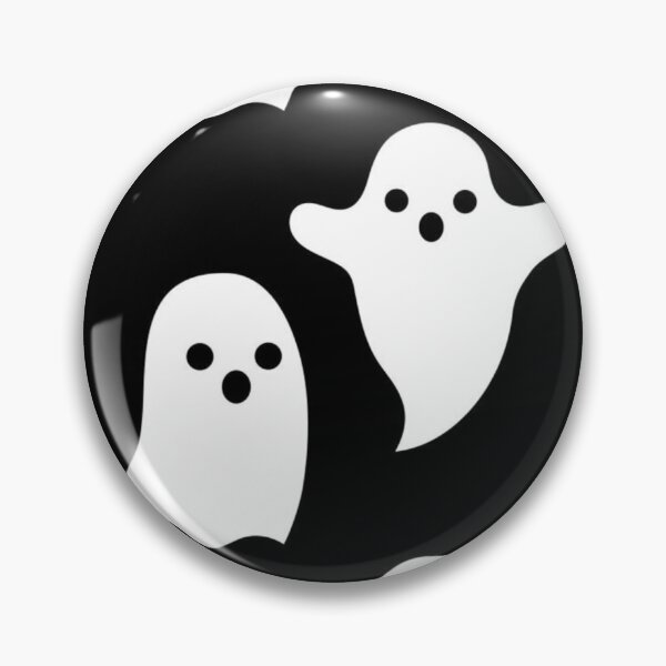 Item preview, Ghosties designed and sold by Phantastique Boutique.