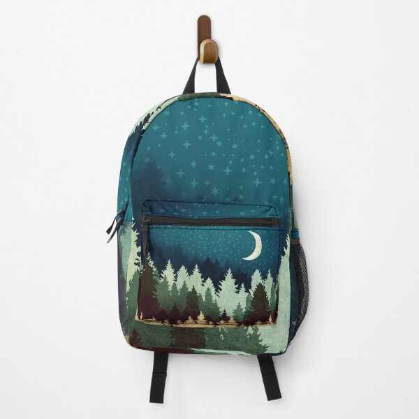 Item preview, Star Forest Reflection designed and sold by spacefrogdesign.