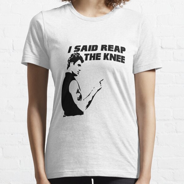 Reap the Knee Essential T-Shirt