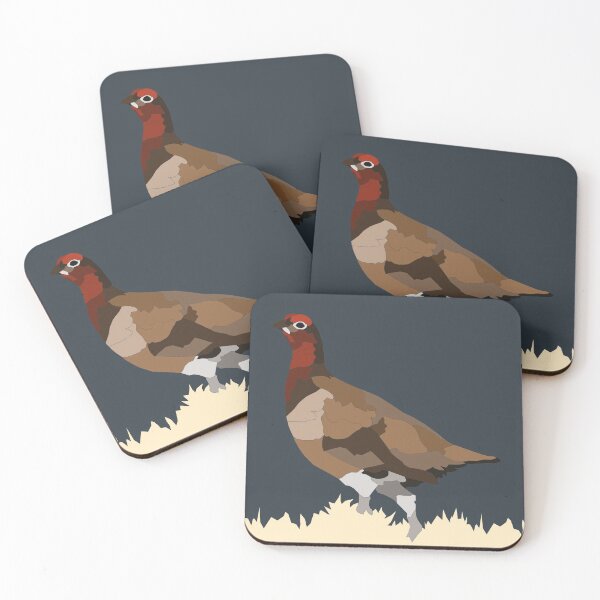 Item preview, Grouse Design designed and sold by Wildlife15.