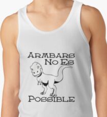 Trex Armbars Tank Top