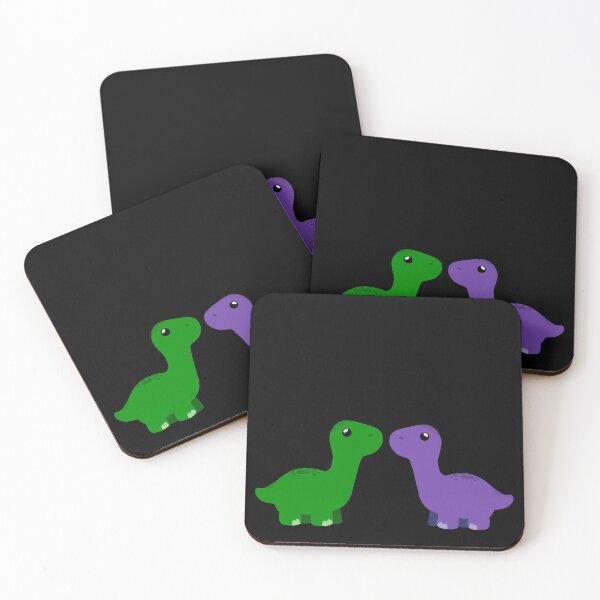 Item preview, Little Dino Love designed and sold by studiolockhart.