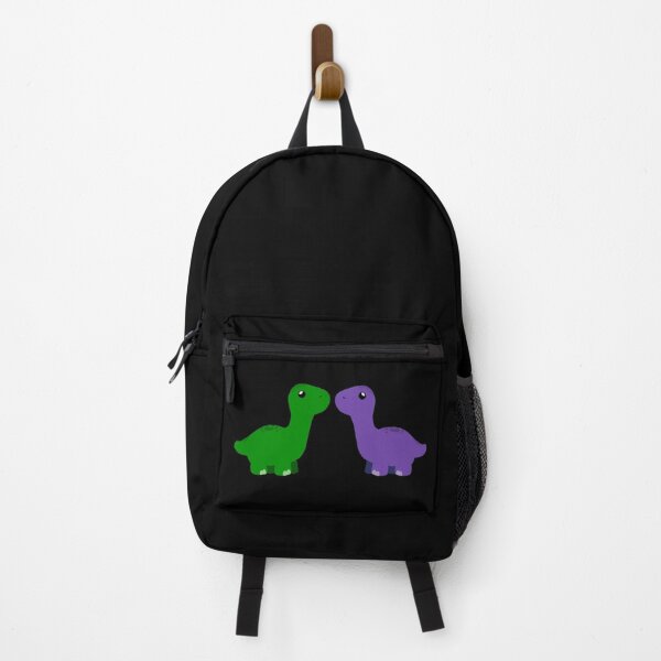 Vista previa del artículo con la obra «Little Dino Love», diseñado y vendido por studiolockhart.