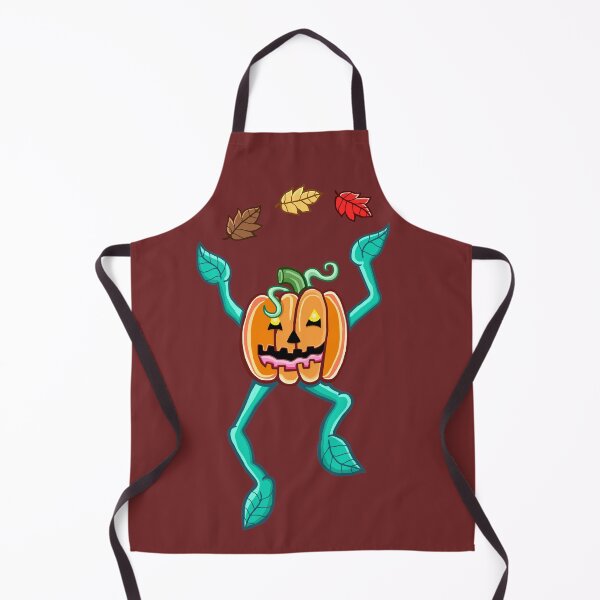 Item preview, Dancing Jack-O-Lantern designed and sold by Deborah Camp.