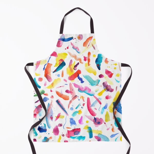 Item preview, Summer Abstract Color Splashes designed and sold by ninoladesign.