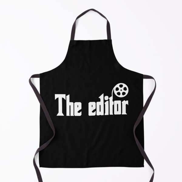 Item preview, The Editor designed and sold by Alaadin Bendali Braham.