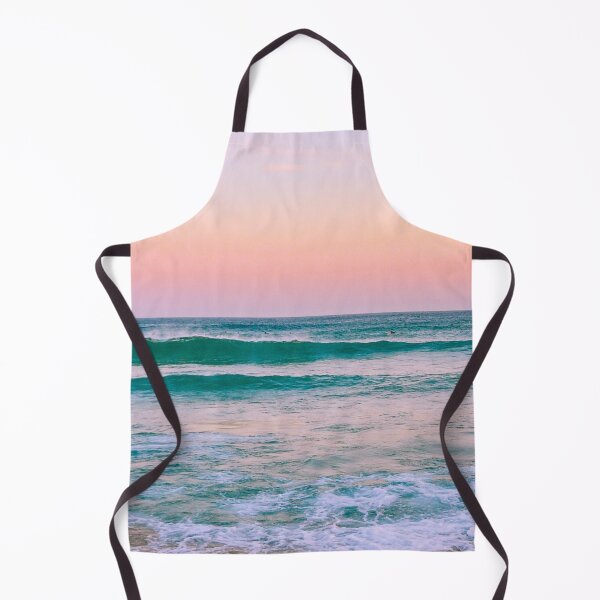 Item preview, Pink Ocean Sunsets designed and sold by Tasneem Morgan.