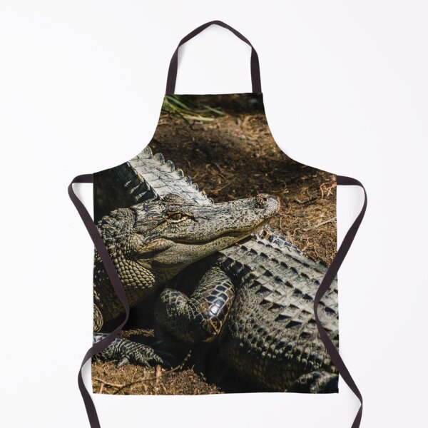 Item preview, American alligators designed and sold by KensLensDesigns.
