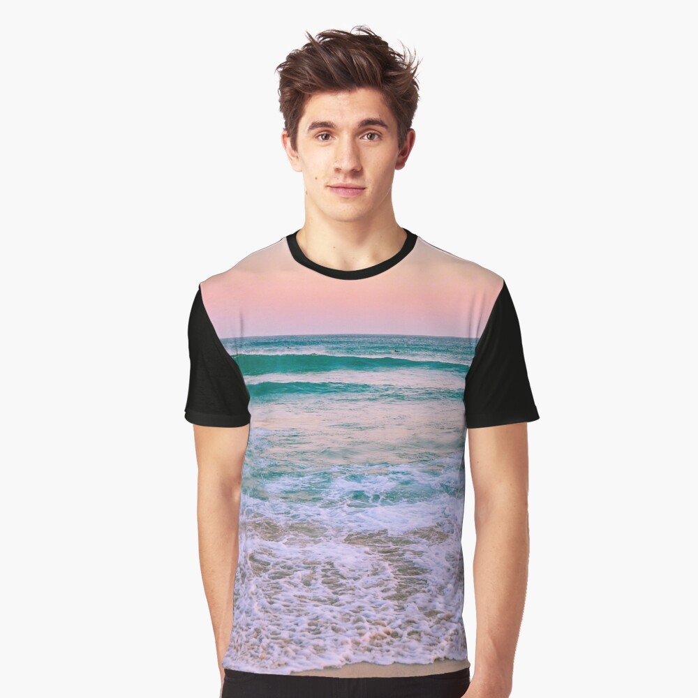 Item preview, Graphic T-Shirt designed and sold by Tasneemmo.
