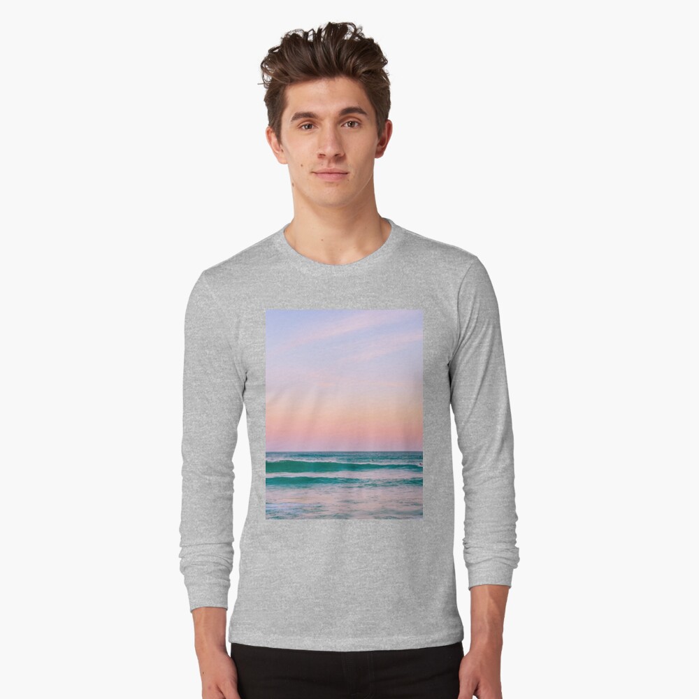Item preview, Long Sleeve T-Shirt designed and sold by Tasneemmo.