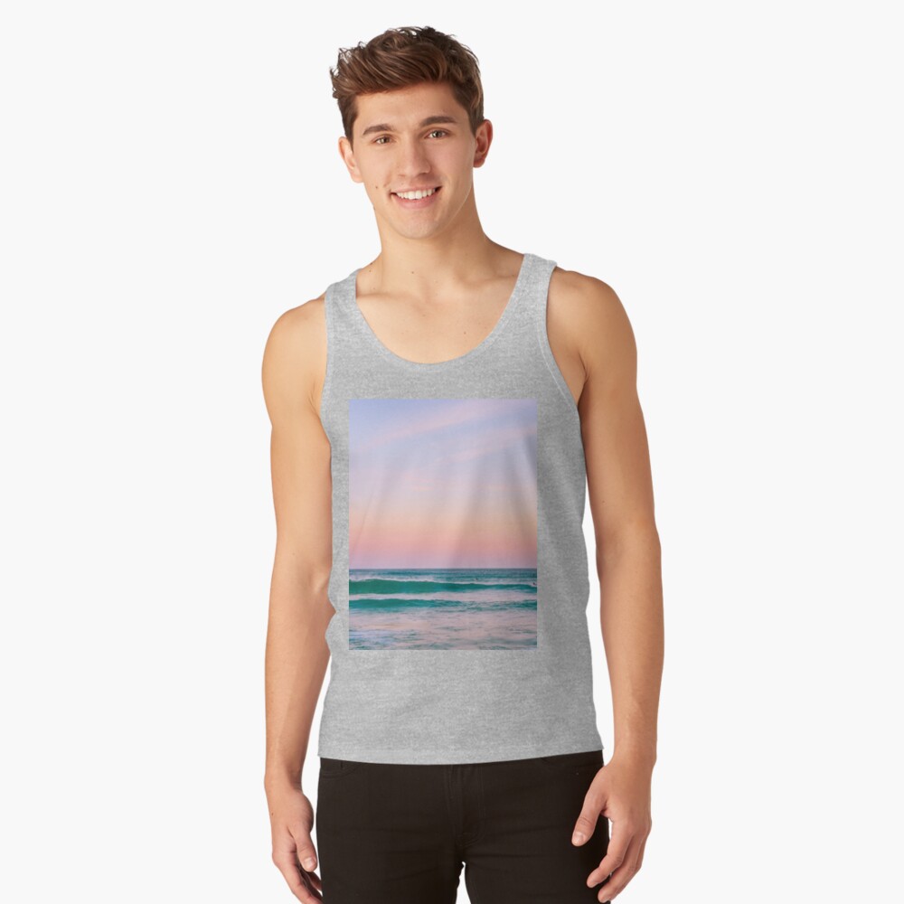 Item preview, Tank Top designed and sold by Tasneemmo.