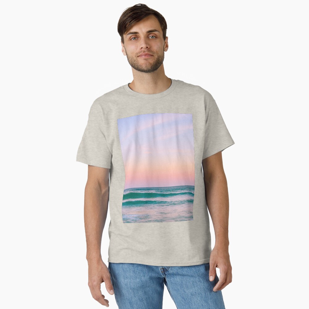 Item preview, Classic T-Shirt designed and sold by Tasneemmo.