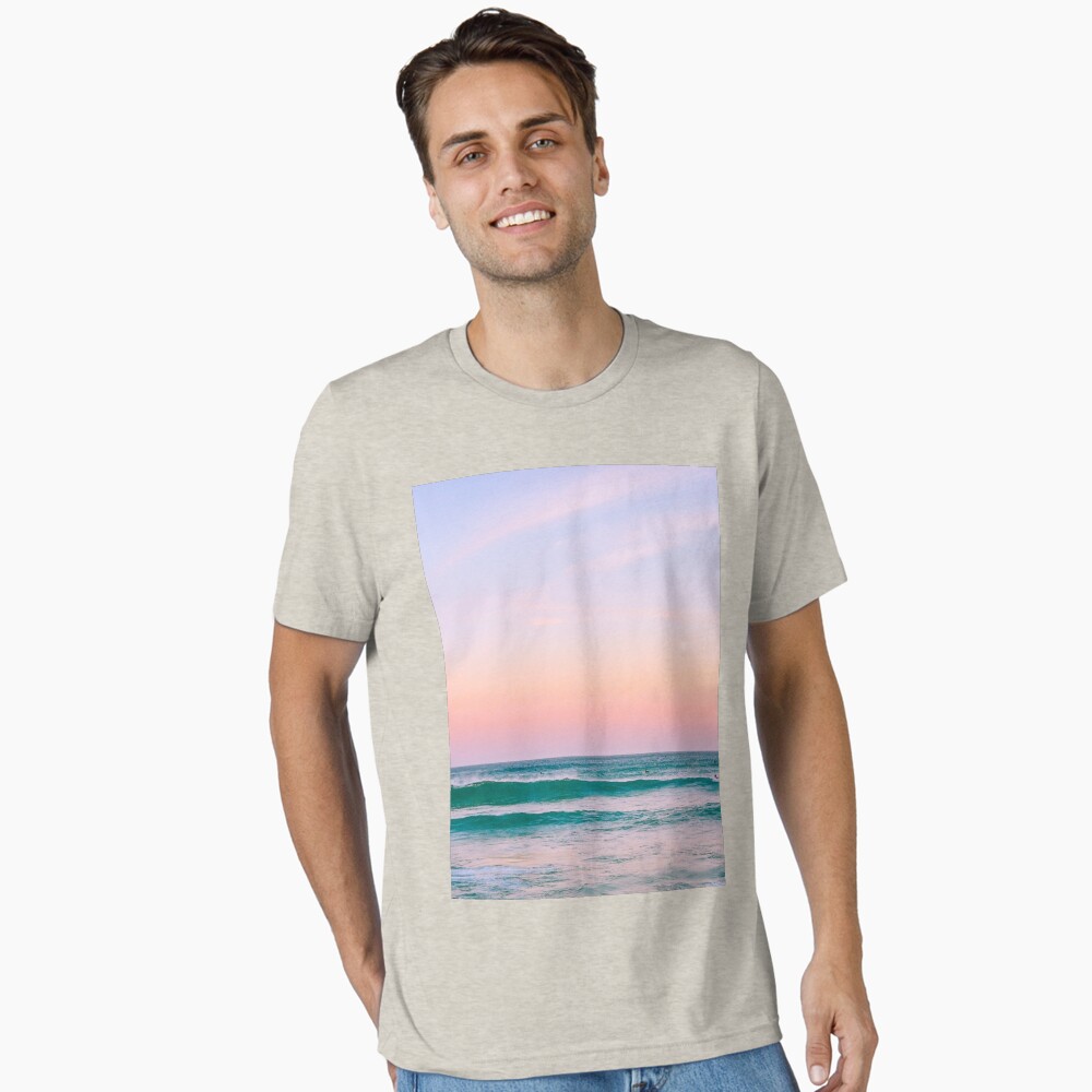 Item preview, Essential T-Shirt designed and sold by Tasneemmo.