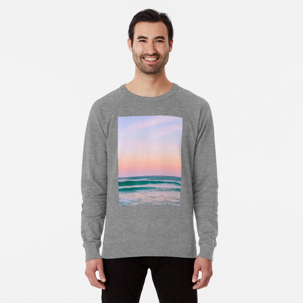 Item preview, Lightweight Sweatshirt designed and sold by Tasneemmo.