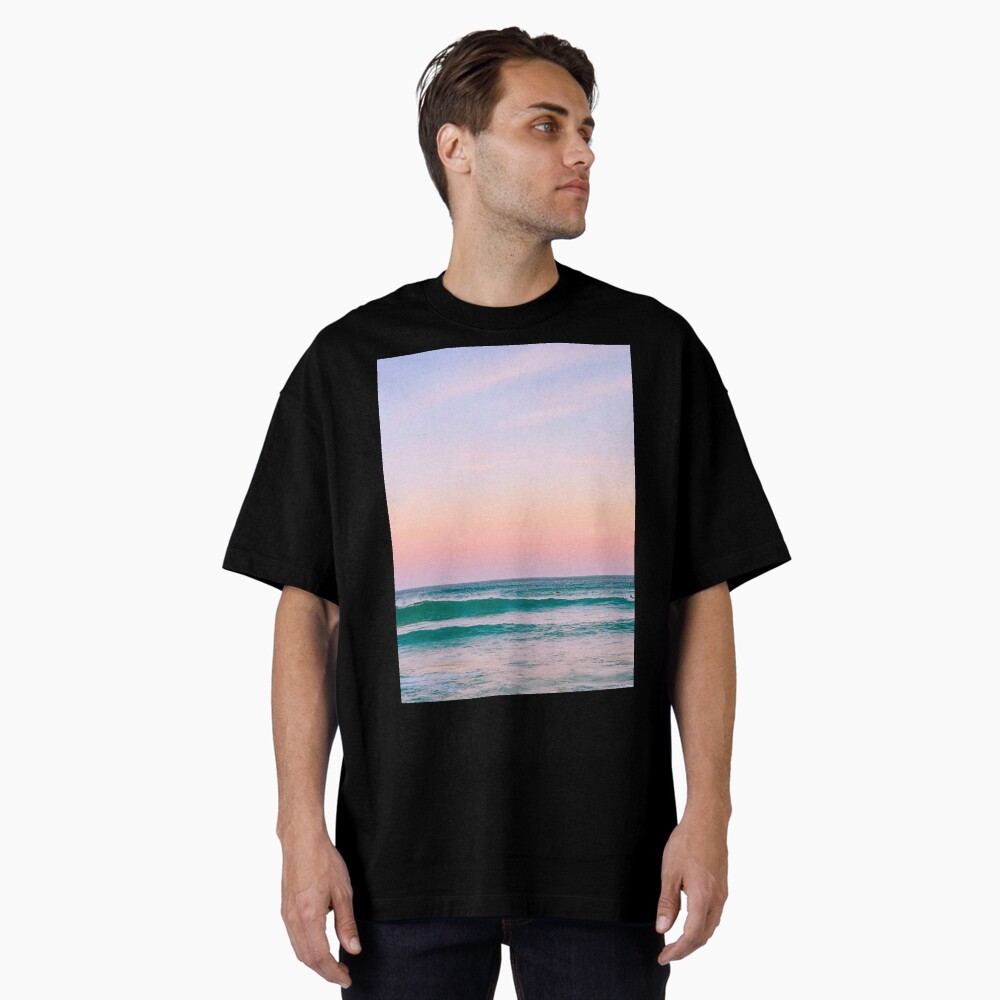 Item preview, Oversized T-Shirt designed and sold by Tasneemmo.