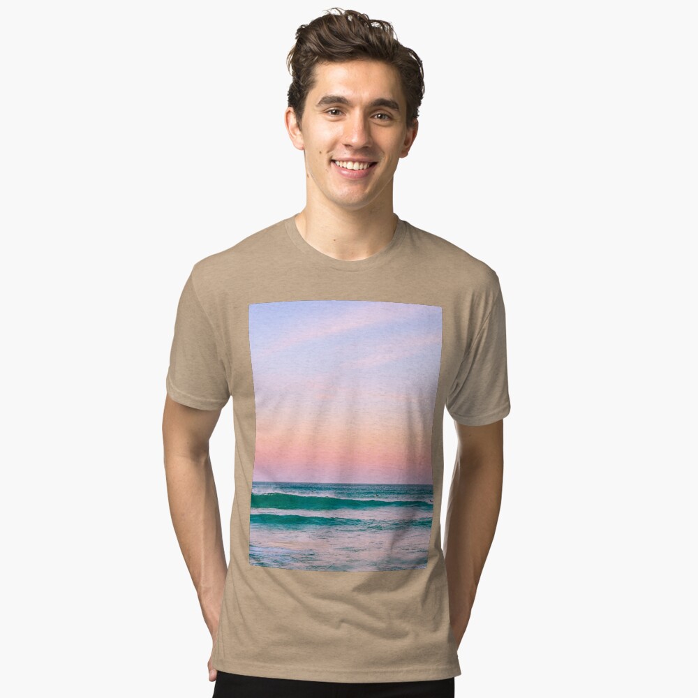 Item preview, Tri-blend T-Shirt designed and sold by Tasneemmo.