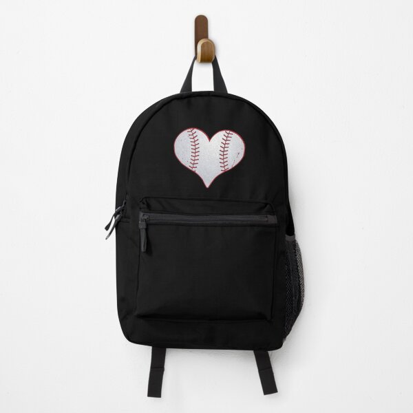 Item preview, Baseball Heart designed and sold by flippinsg.