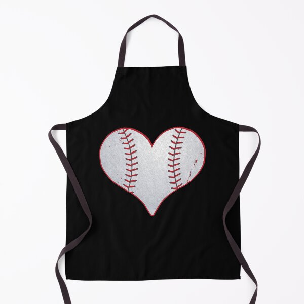 Item preview, Baseball Heart designed and sold by flippinsg.
