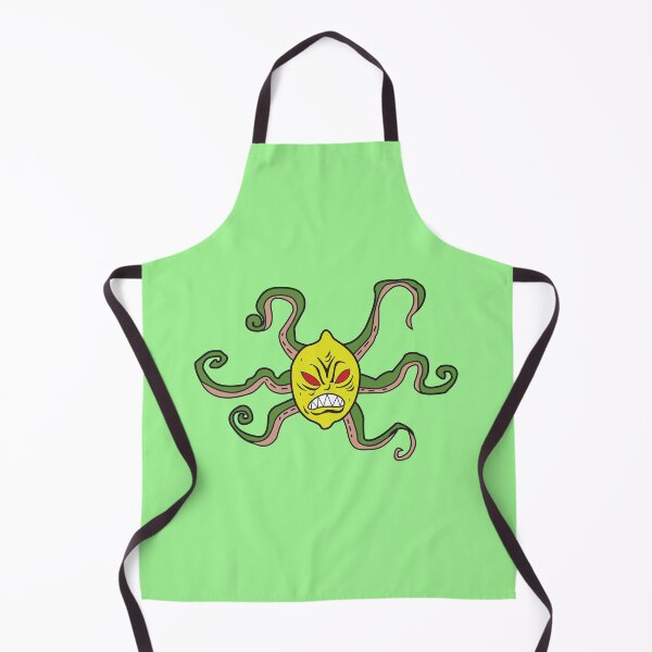 Item preview, Every Villain Is Lemons designed and sold by arianamanghera.