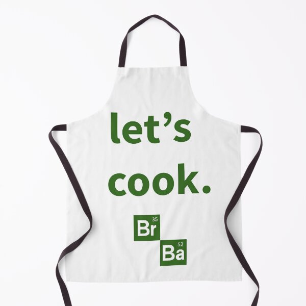 Breaking Bad Let's Cook Spoon Rest - LennyMudWholesale