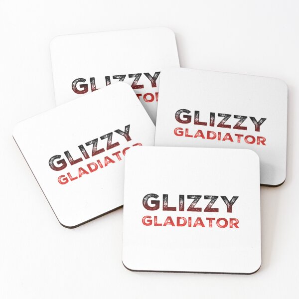 Item preview, Glizzy Gladiator designed and sold by KingRockStudios.