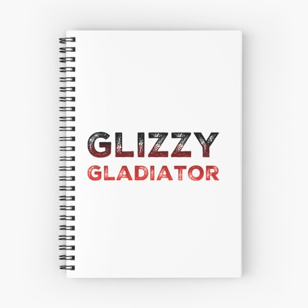 Item preview, Glizzy Gladiator designed and sold by KingRockStudios.
