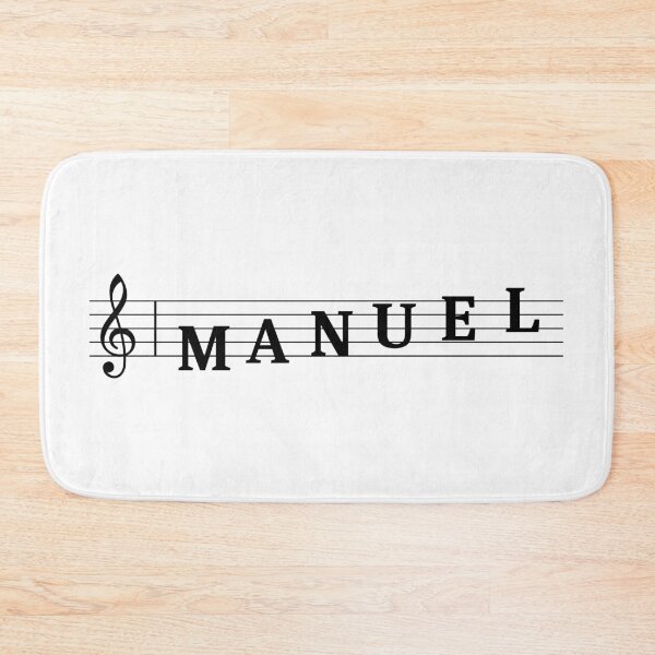 Item preview, Name Manuel designed and sold by gulden.