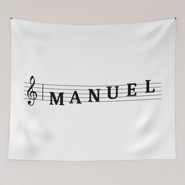 Item preview, Name Manuel designed and sold by gulden.